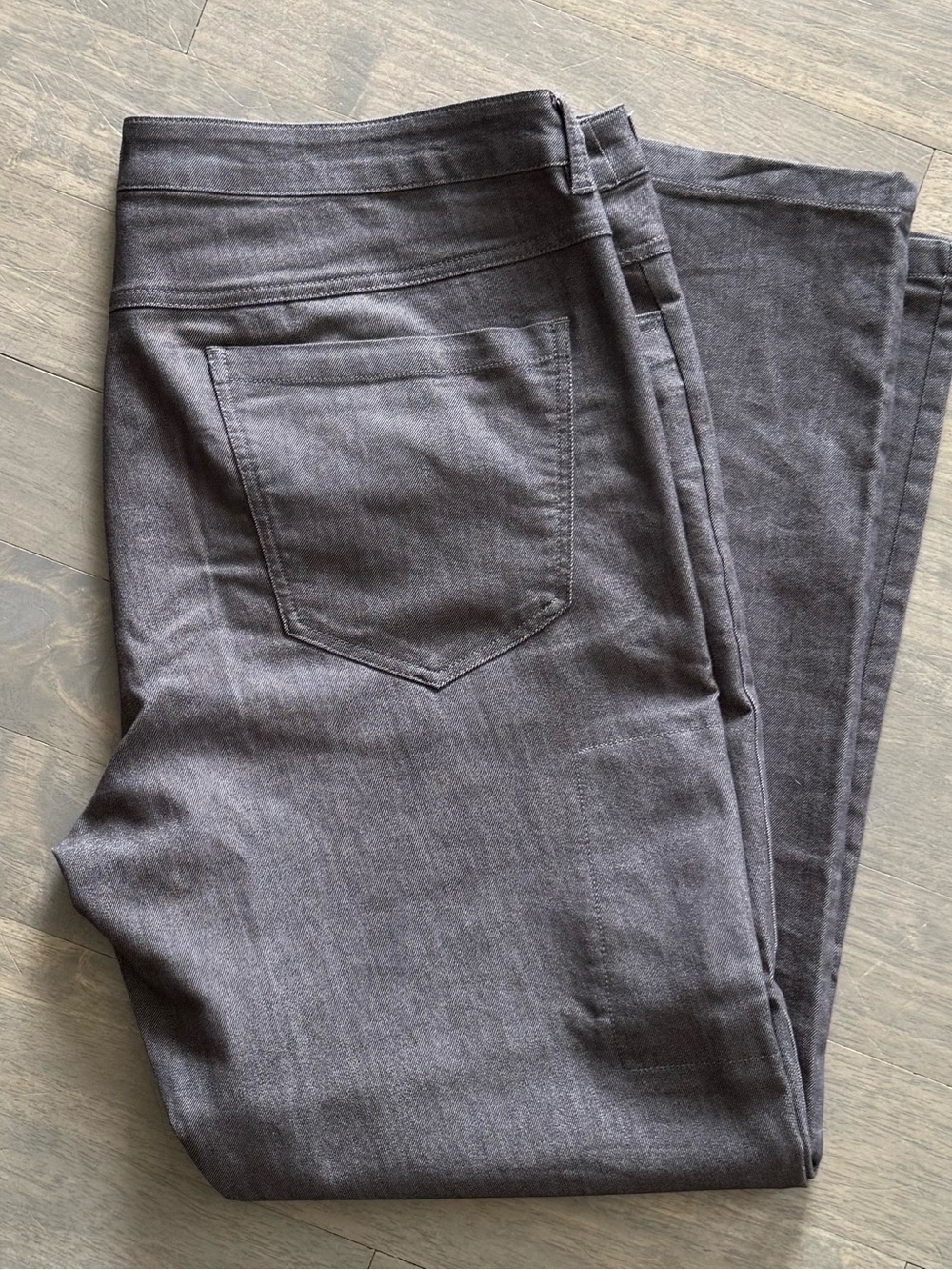 BYLT Everyday Pant 2.0